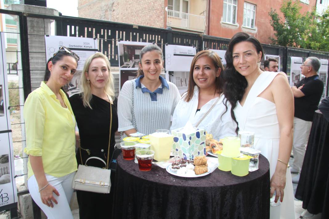 MB Mimarlık yeni yerinde 1